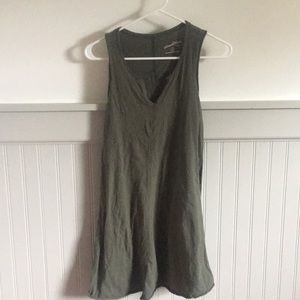 Universal thread dress